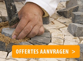 Tuinpad aanleggen
