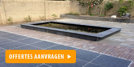 sierbestrating Antwerpen